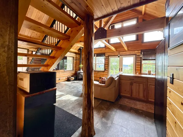 $599,990 | 69 Jim's Head Road, Lubec, ME 04652