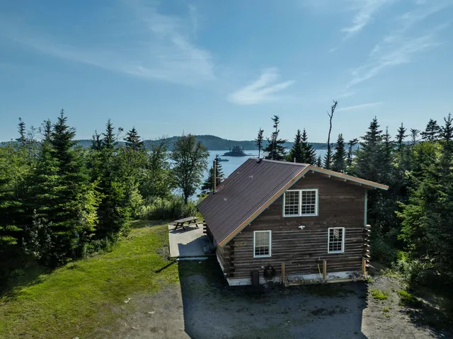 $599,990 | 69 Jim's Head Road, Lubec, ME 04652