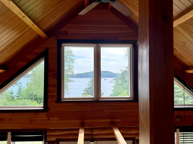 $599,990 | 69 Jim's Head Road, Lubec, ME 04652