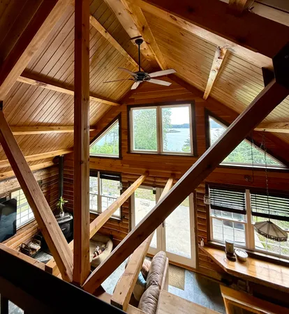 $599,990 | 69 Jim's Head Road, Lubec, ME 04652