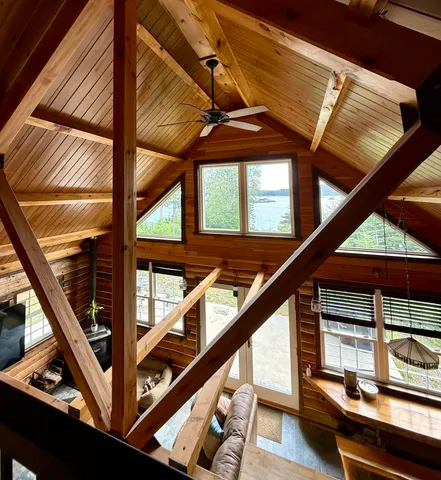 $599,990 | 69 Jim's Head Road, Lubec, ME 04652