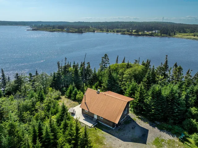 $599,990 | 69 Jim's Head Road, Lubec, ME 04652