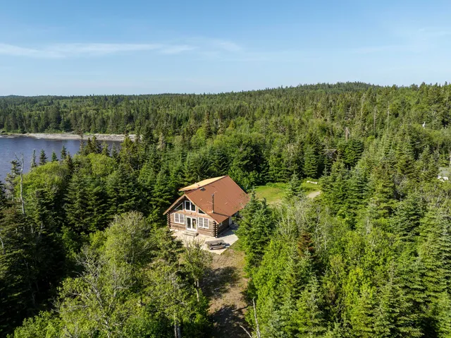 $599,990 | 69 Jim's Head Road, Lubec, ME 04652