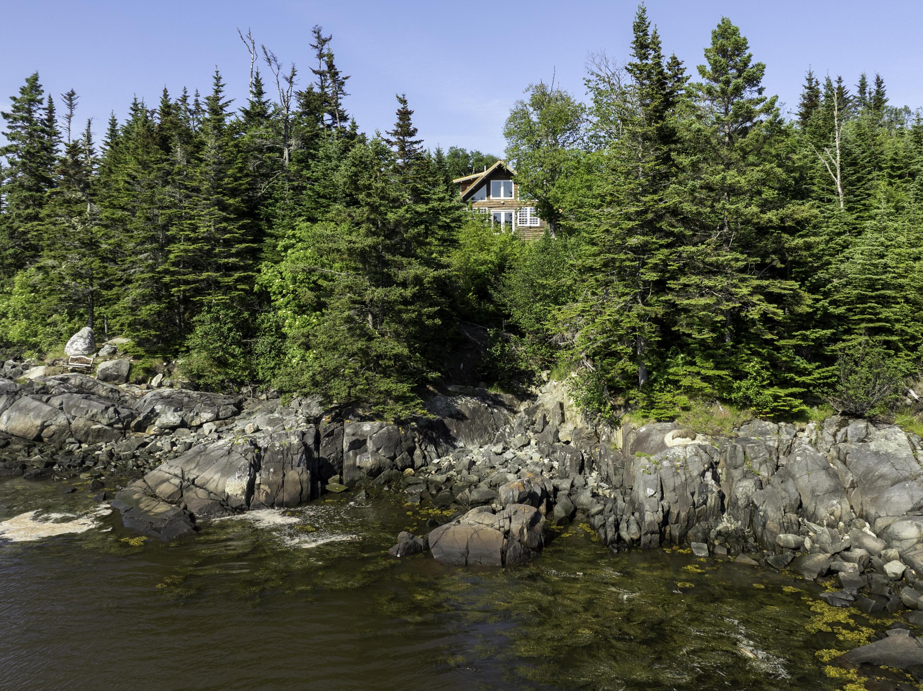 69 Jim's Head Road Lubec, ME 04652 - Photo 37 of 57 69 Jims Head Rd. Lubec (12 of 38)