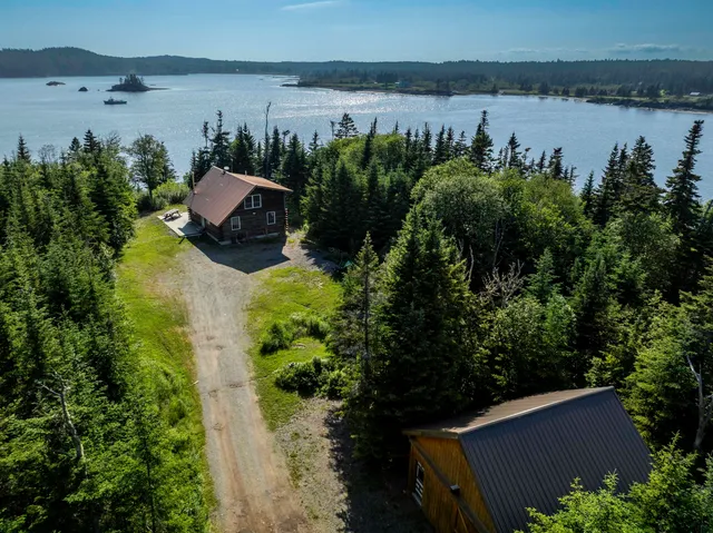 $599,990 | 69 Jim's Head Road, Lubec, ME 04652