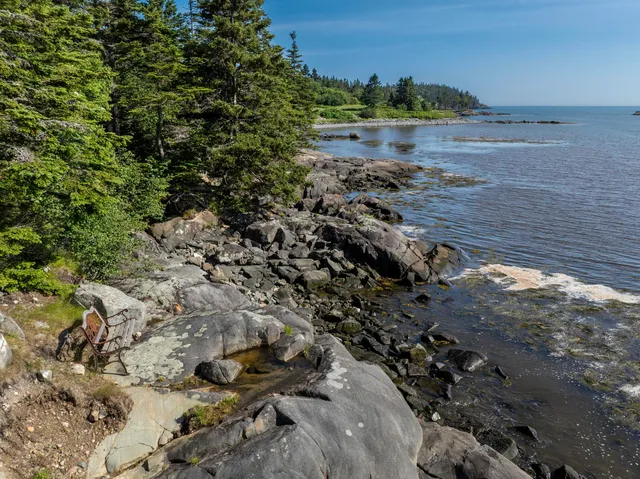 $599,990 | 69 Jim's Head Road, Lubec, ME 04652