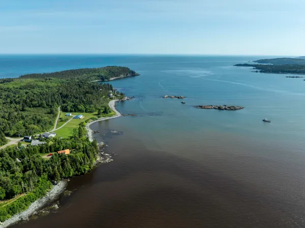 $599,990 | 69 Jim's Head Road, Lubec, ME 04652