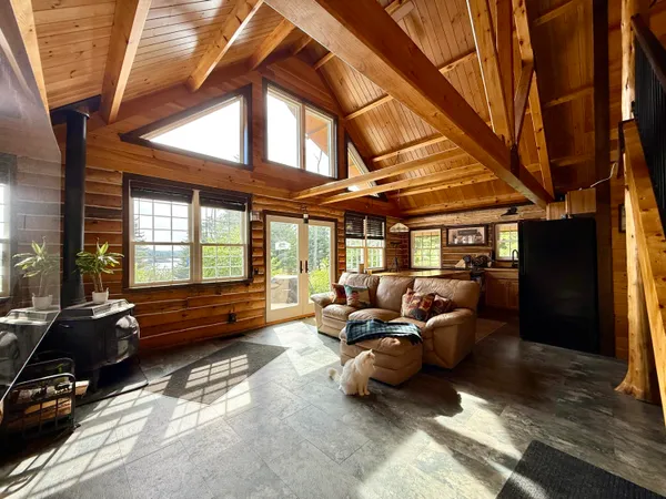 $599,990 | 69 Jim's Head Road, Lubec, ME 04652