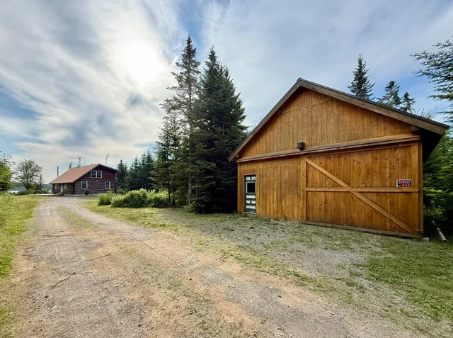 $599,990 | 69 Jim's Head Road, Lubec, ME 04652