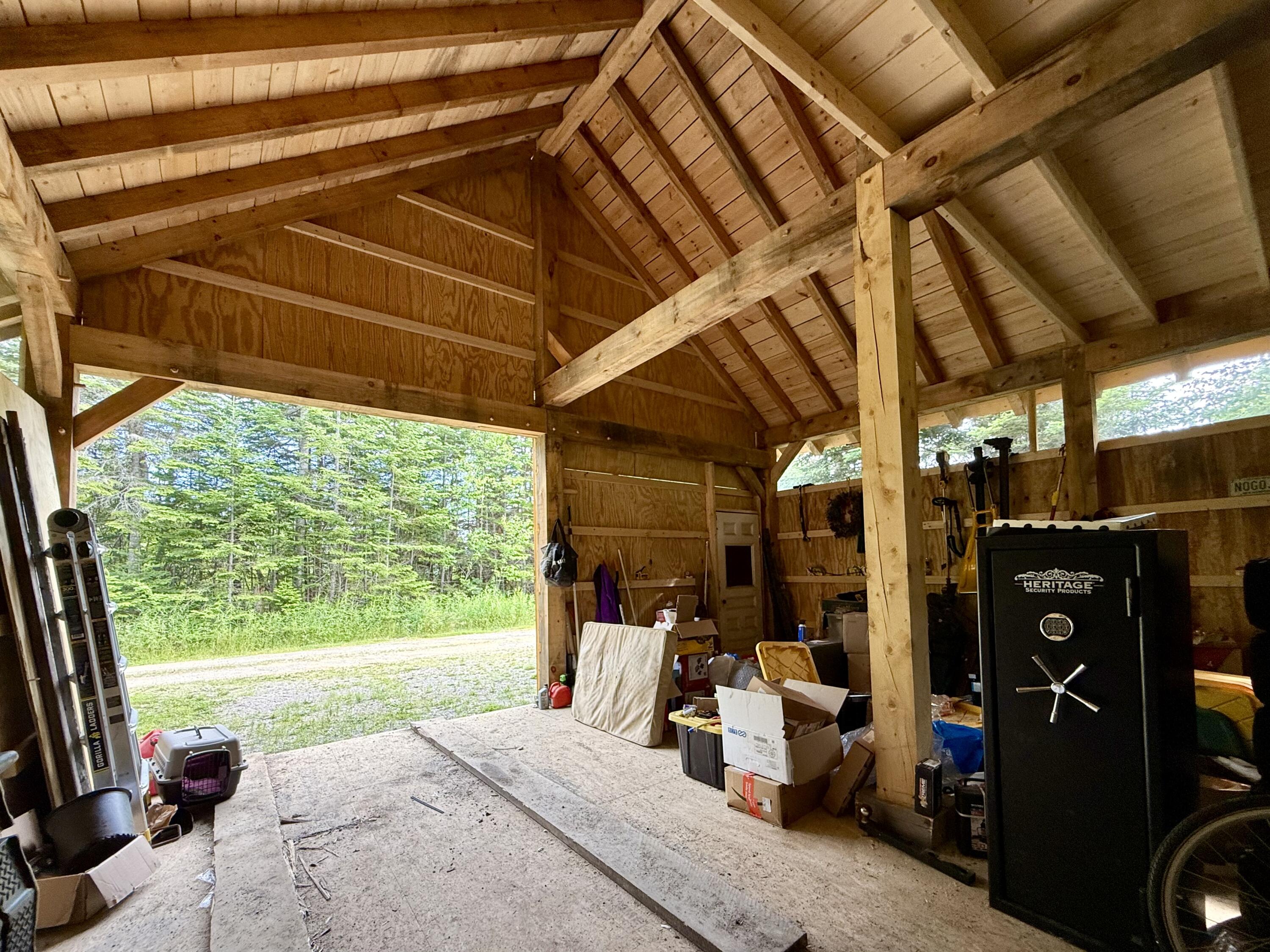 69 Jim's Head Road Lubec, ME 04652 - Photo 55 of 57 IMG_7358