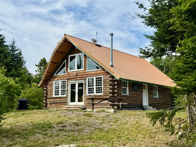 $599,990 | 69 Jim's Head Road, Lubec, ME 04652