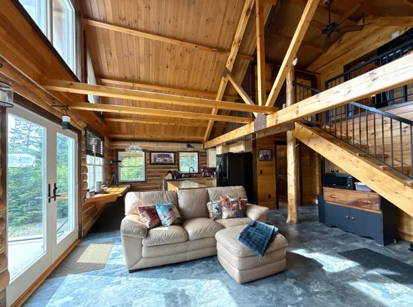 $599,990 | 69 Jim's Head Road, Lubec, ME 04652