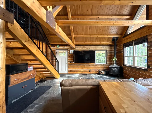 $599,990 | 69 Jim's Head Road, Lubec, ME 04652