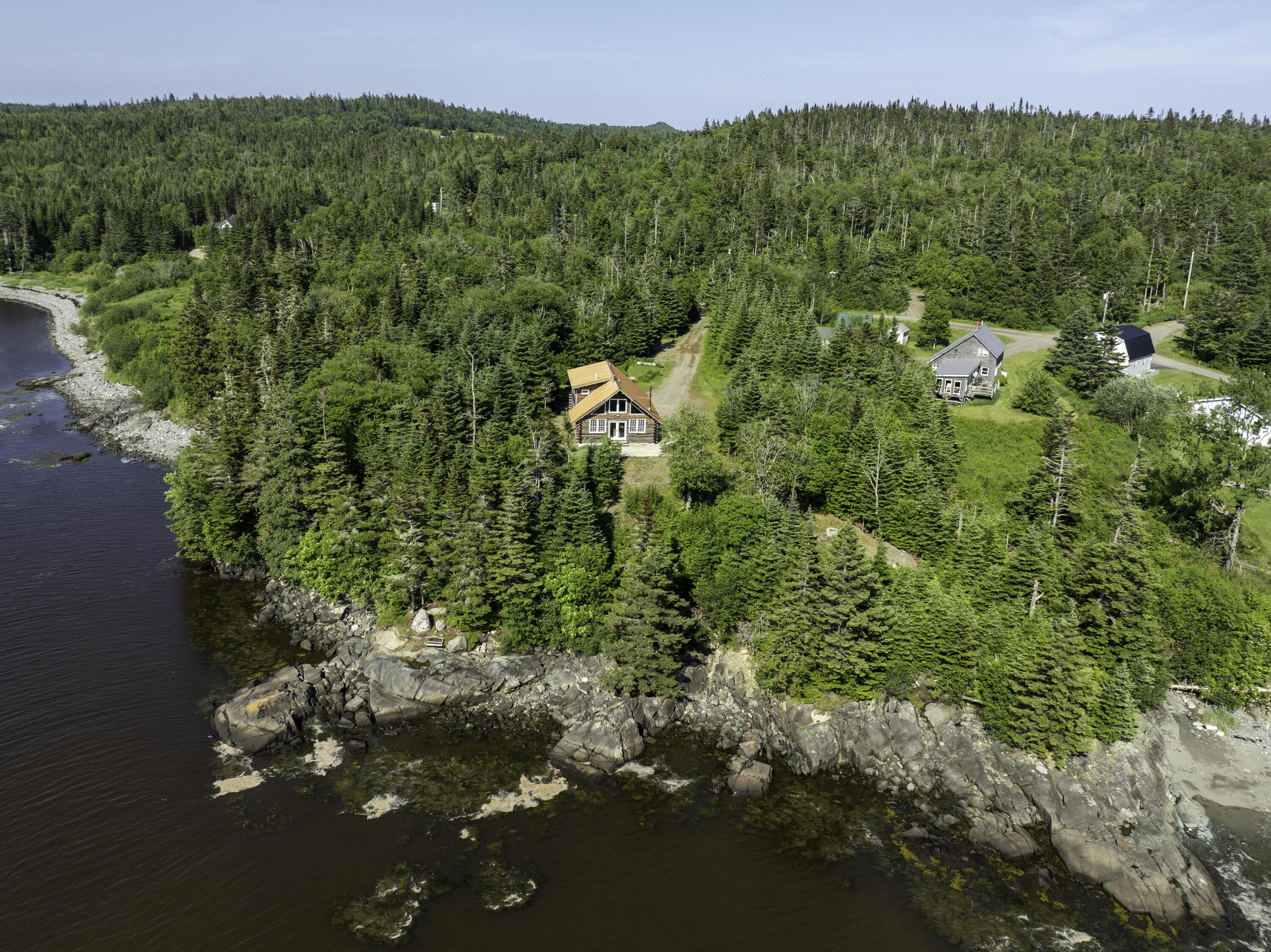 69 Jim's Head Road Lubec, ME 04652 - Photo 9 of 57 69 Jims Head Rd. Lubec (8 of 38)