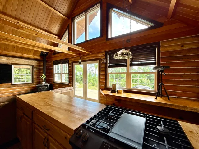 $599,990 | 69 Jim's Head Road, Lubec, ME 04652