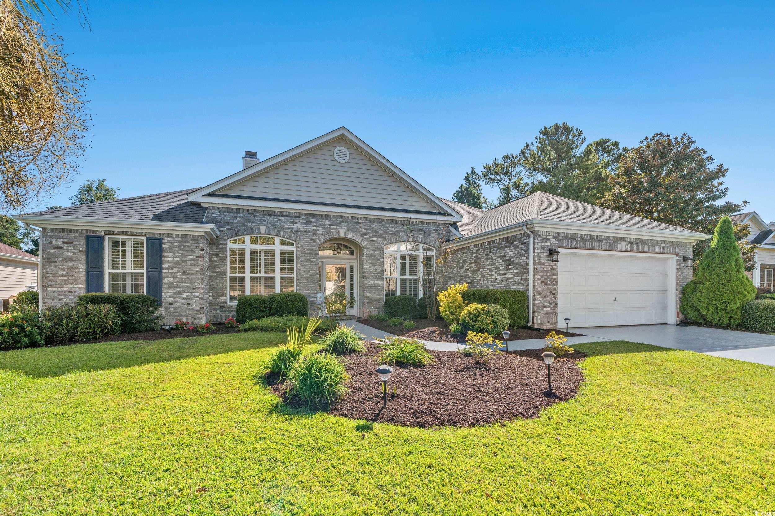 641 Tidal Point Lane Myrtle Beach, SC 29579 - Photo 1 of 40 Gallery Image 1