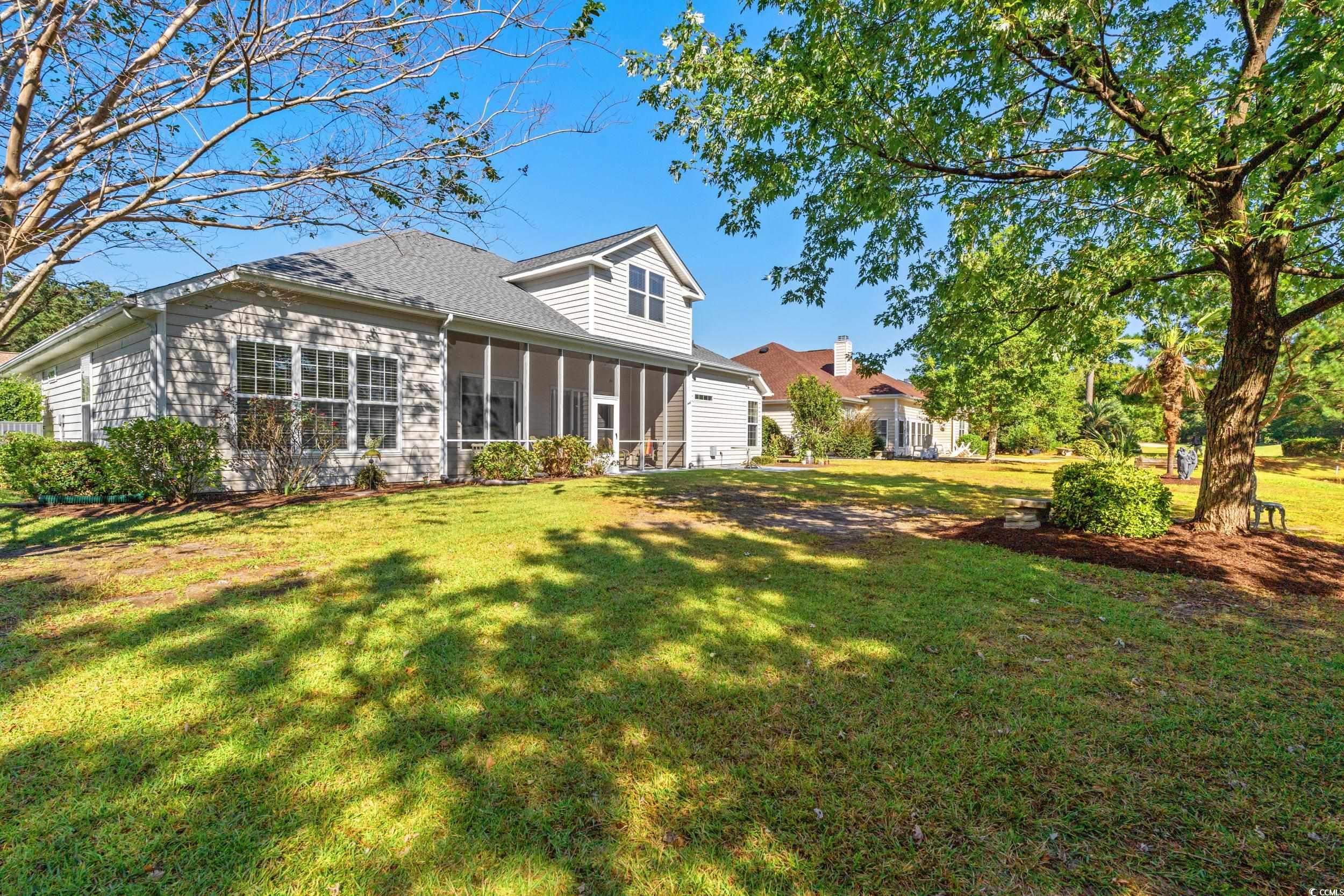 641 Tidal Point Lane Myrtle Beach, SC 29579 - Photo 35 of 40 Gallery Image 35