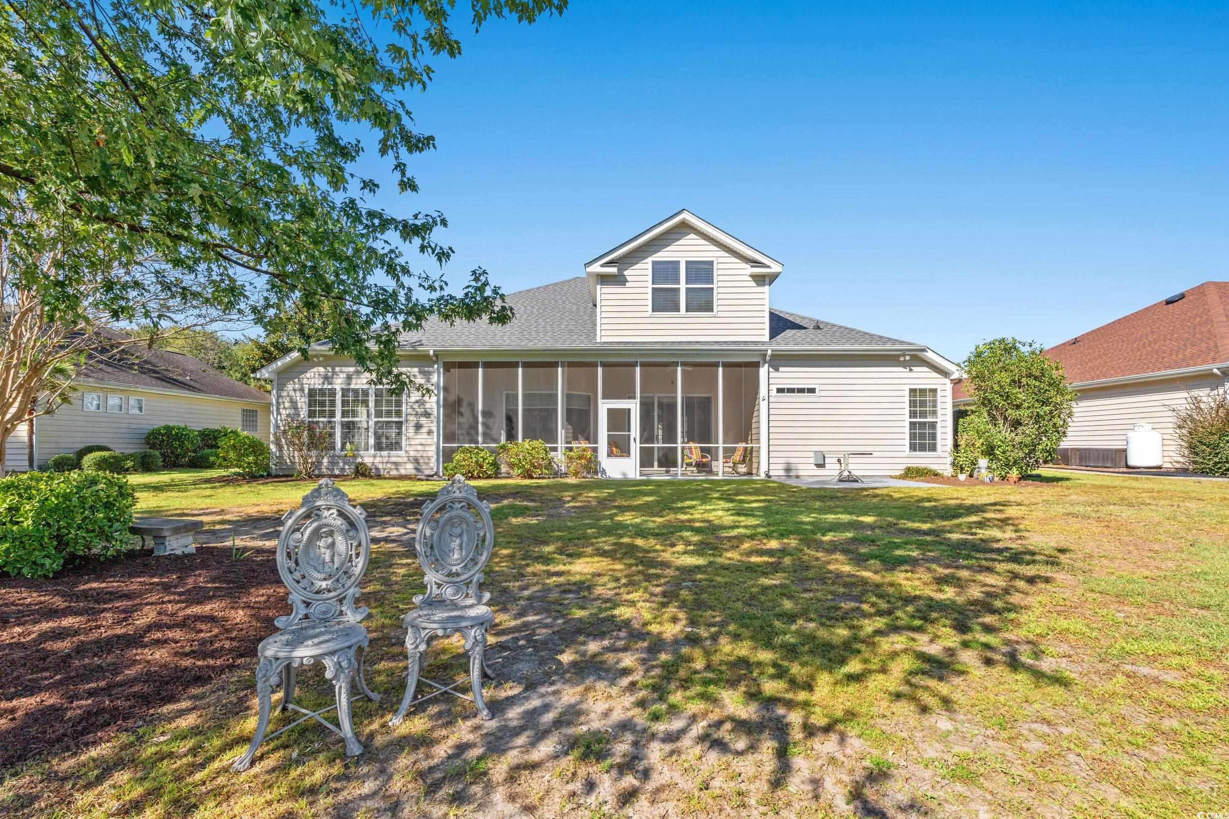 641 Tidal Point Lane Myrtle Beach, SC 29579 - Photo 36 of 40 Gallery Image 36