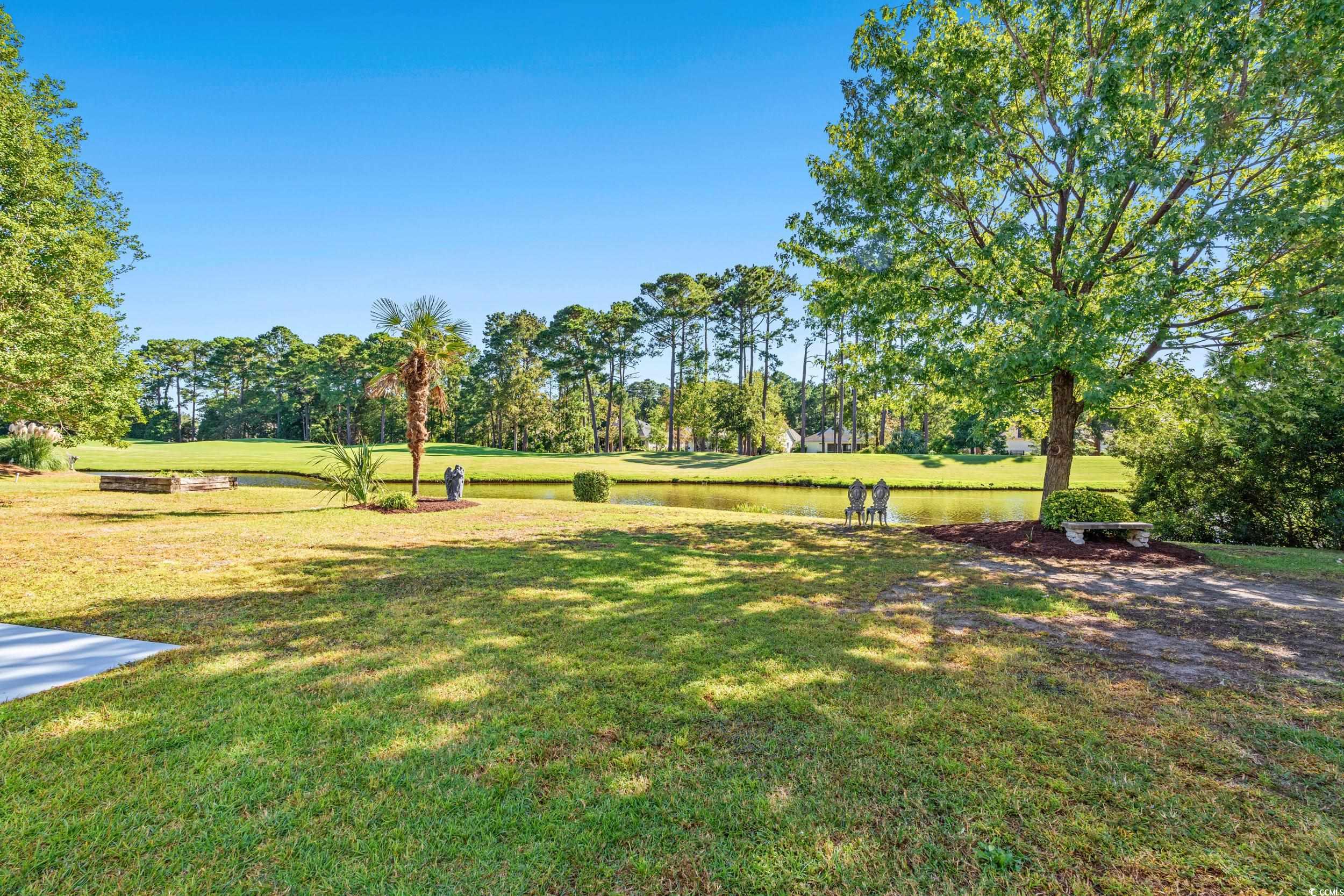 641 Tidal Point Lane Myrtle Beach, SC 29579 - Photo 38 of 40 Gallery Image 38