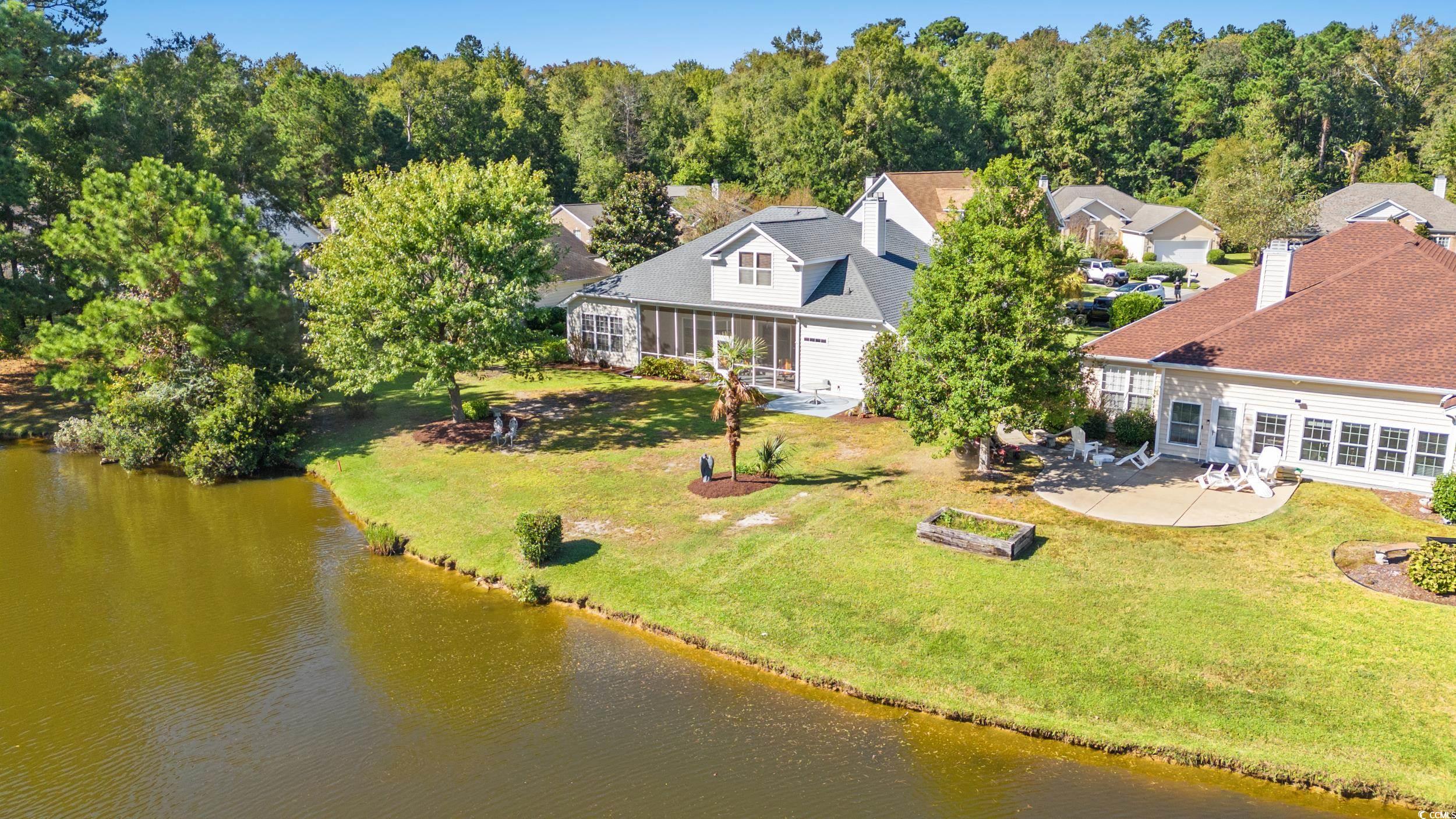 641 Tidal Point Lane Myrtle Beach, SC 29579 - Photo 39 of 40 Gallery Image 39