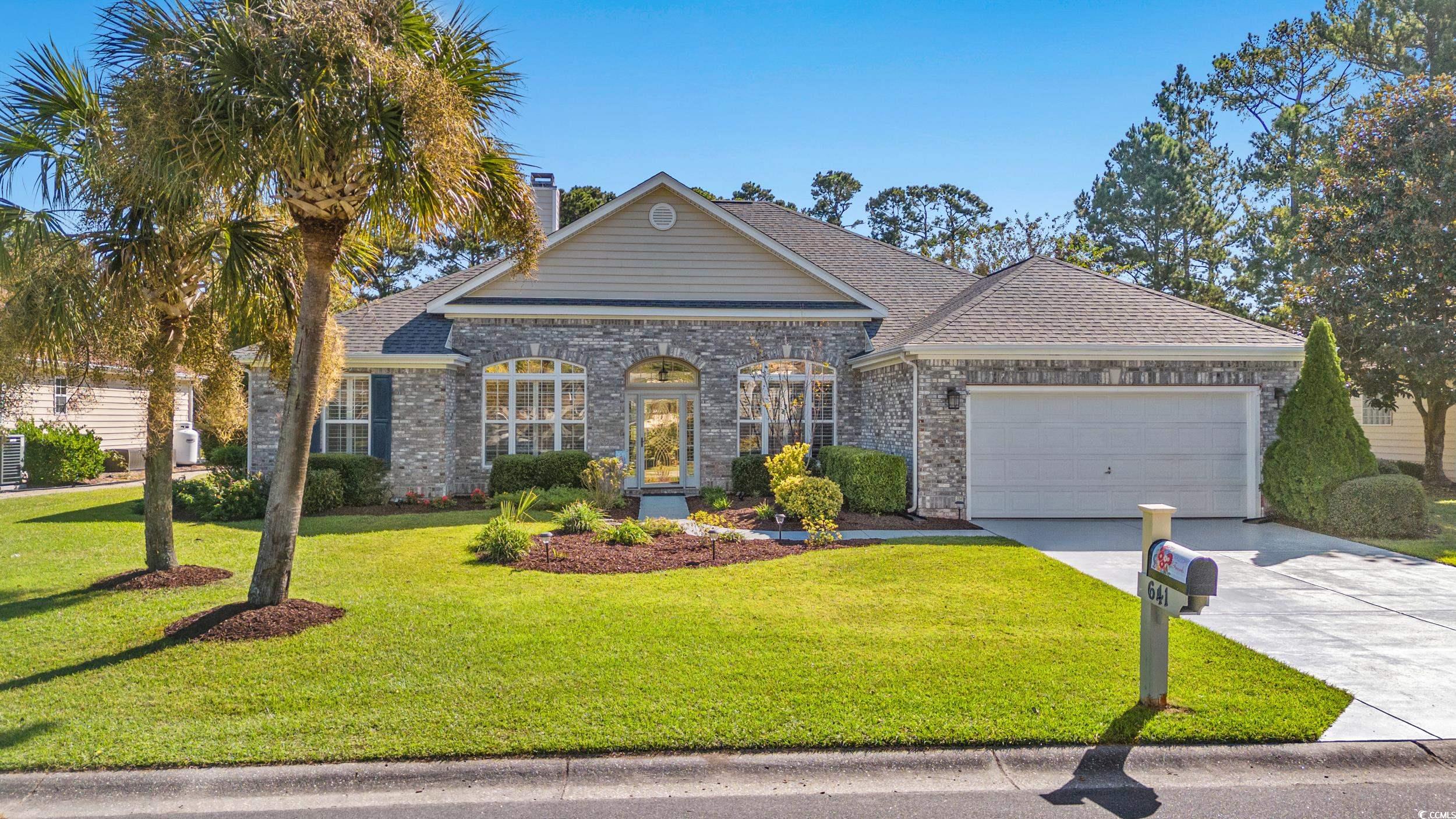 641 Tidal Point Lane Myrtle Beach, SC 29579 - Photo 40 of 40 Gallery Image 40