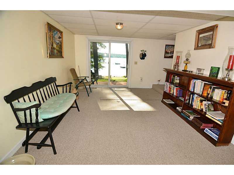 8 Upper Basin Road Windham, ME 04062 - Photo 14 of 33 Den/Family/Great Room.