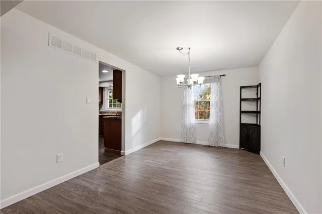 $2,750 | 2609 Fox Chase Court, Bridgeville, PA 15017