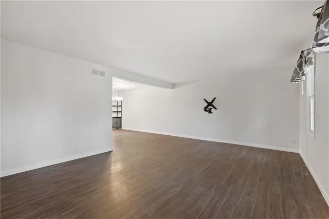 $2,750 | 2609 Fox Chase Court, Bridgeville, PA 15017