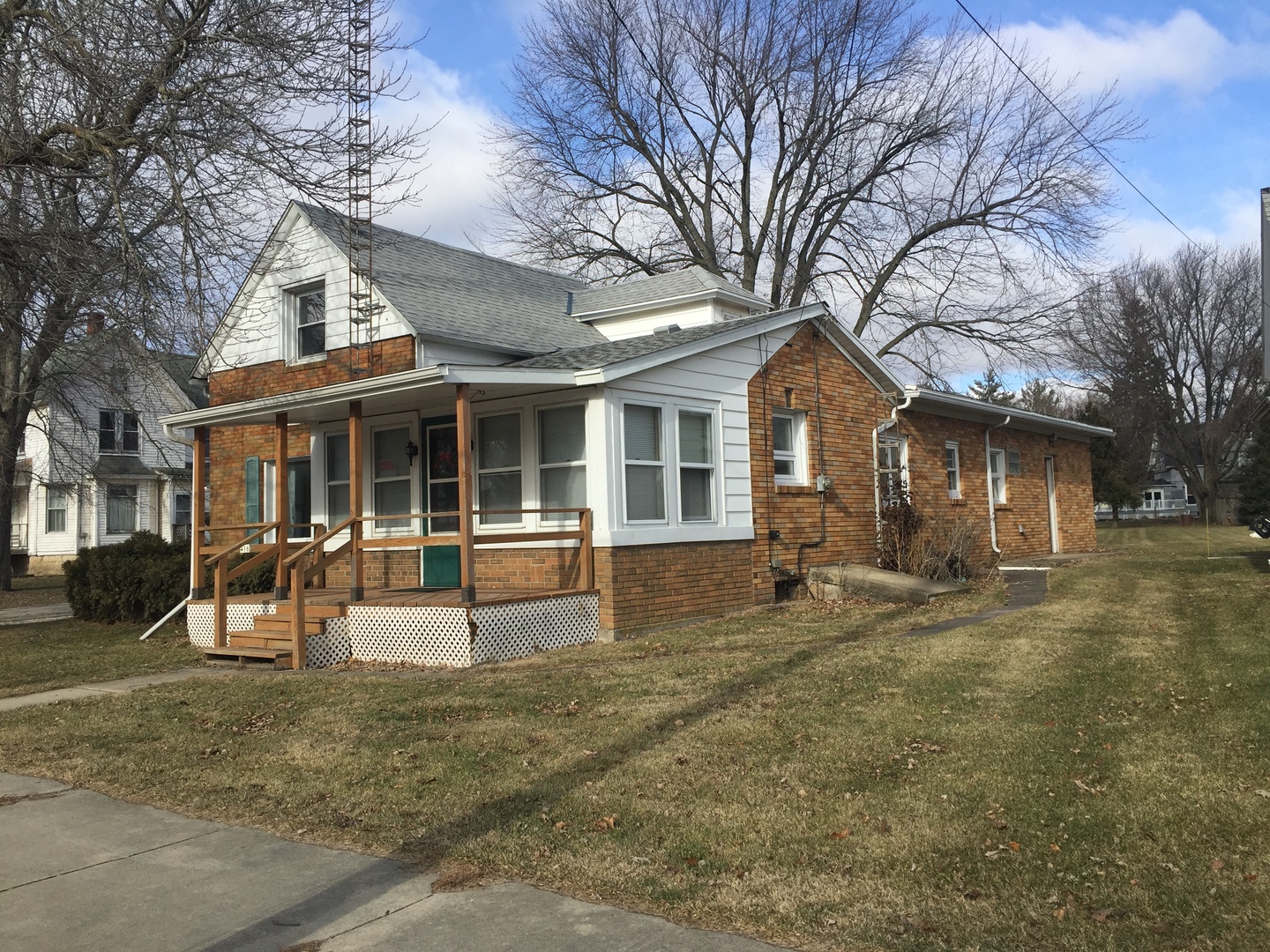 416 Chicago Road Paw Paw, IL 61353 - Photo 1 of 23 Gallery Image 1
