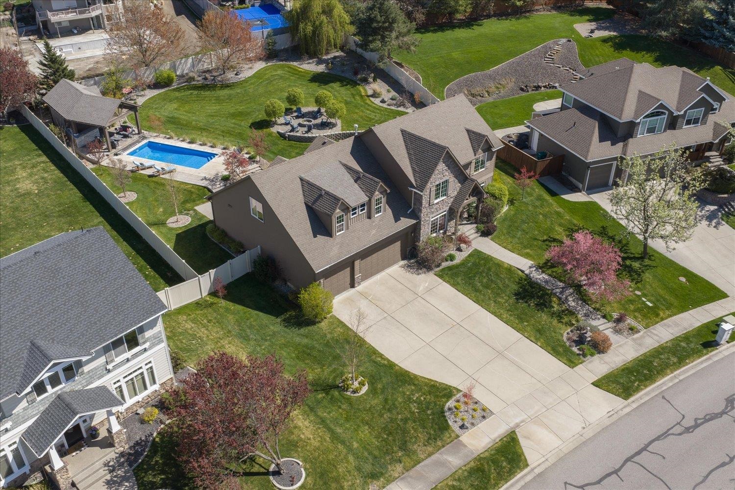 2109 South Steen Road Spokane Valley, WA 99037 - Photo 49 of 50