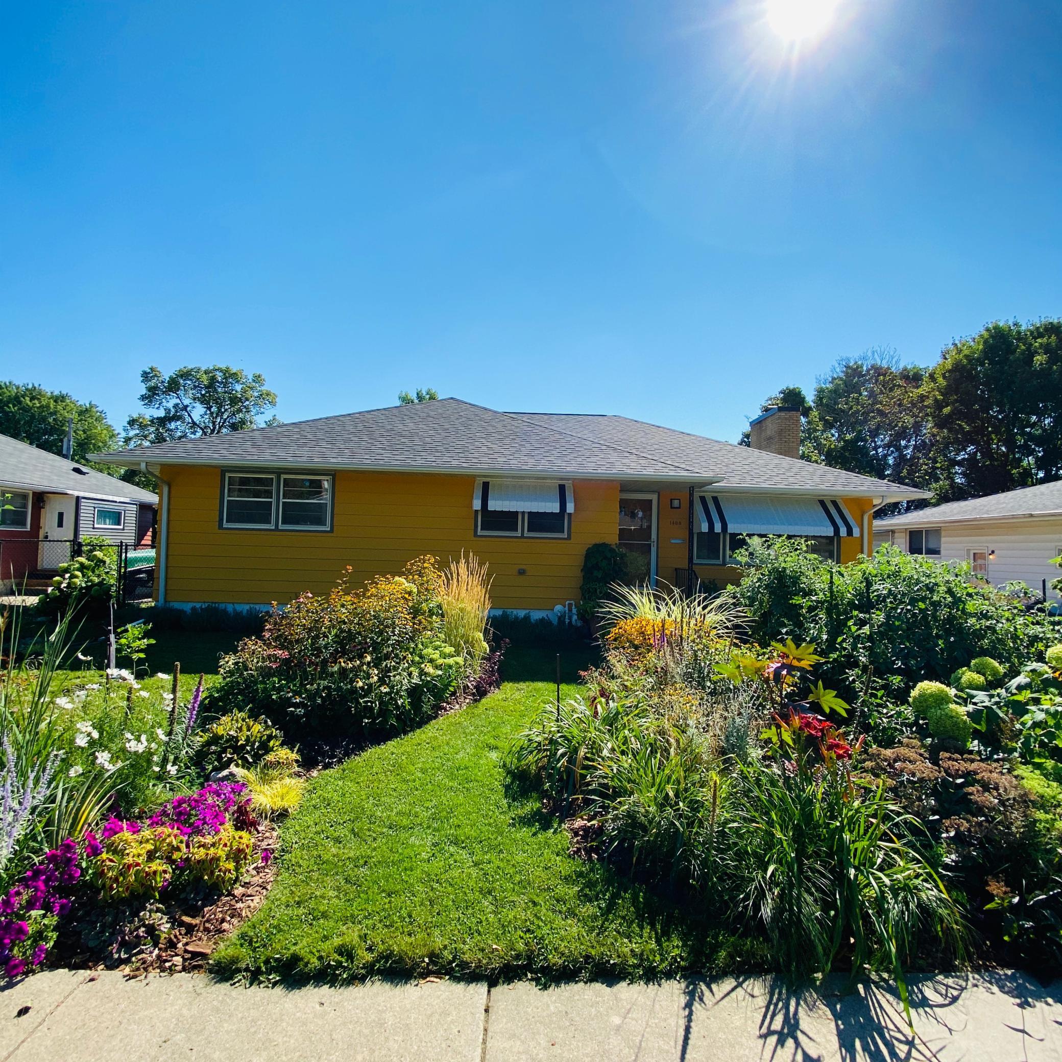 1408 16th Avenue Northwest Rochester, MN 55901 - Photo 1 of 1 Gallery Image 1
