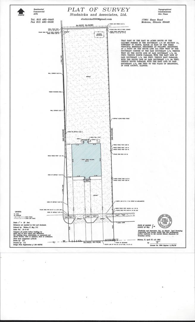 8048 West 111th Street Palos Hills, IL 60465 - Photo 3 of 8 unknown