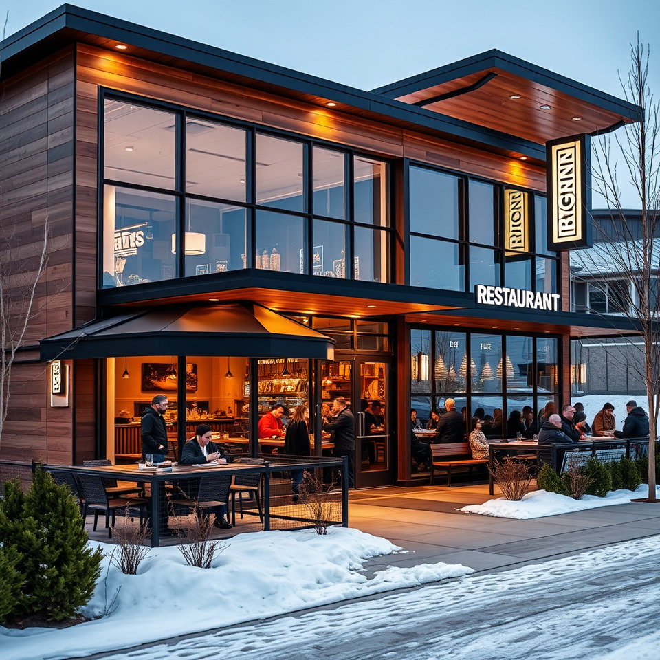 8048 West 111th Street Palos Hills, IL 60465 - Photo 6 of 8 a view of outdoor seating