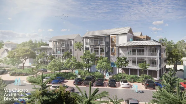 $3,175,000 | 65 Grace Point Way Inlet Beach, Unit B3, Inlet Beach, FL 32461