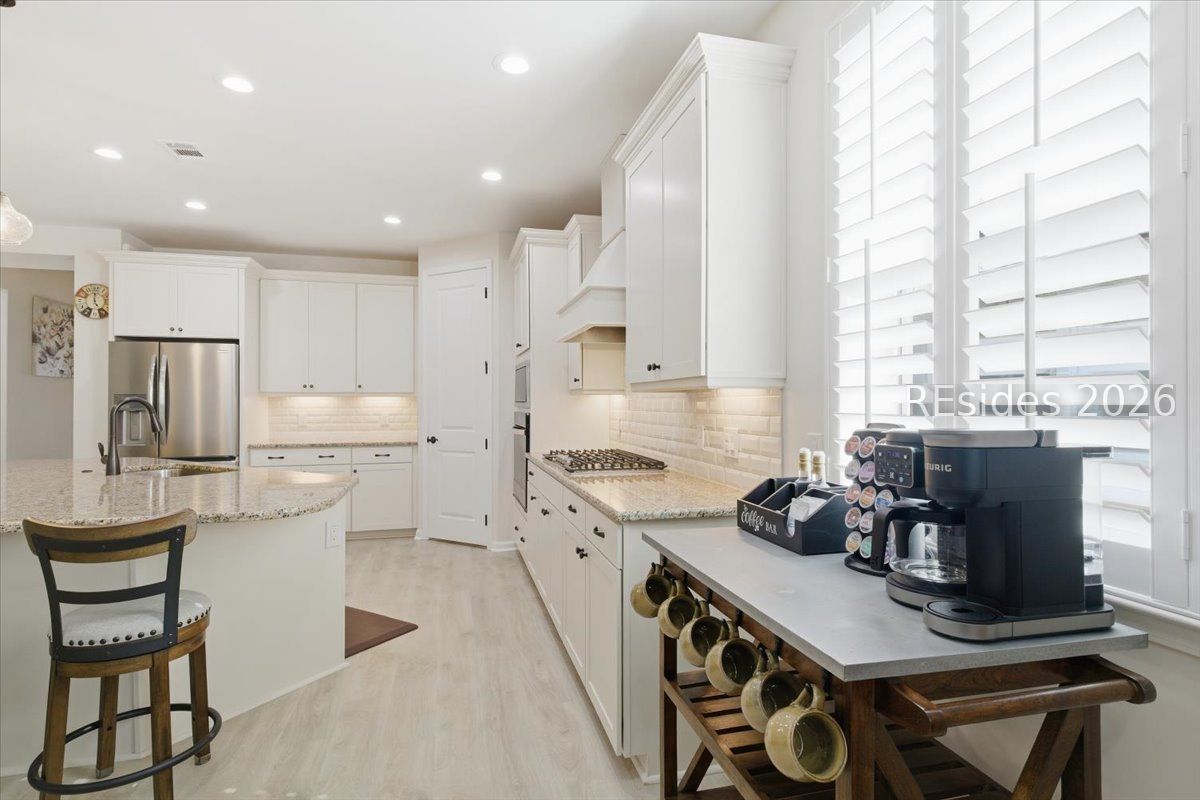 618 Ocean Hammock Loop Hardeeville, SC 29927 - Photo 11 of 94