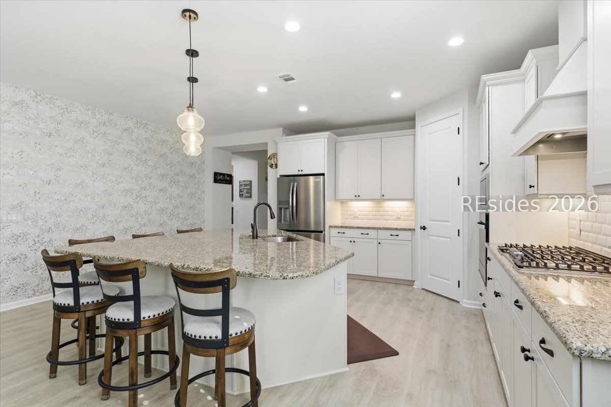 618 Ocean Hammock Loop Hardeeville, SC 29927 - Photo 12 of 94