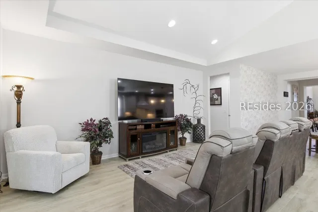 $695,000 | 618 Ocean Hammock Loop, Hardeeville, SC 29927