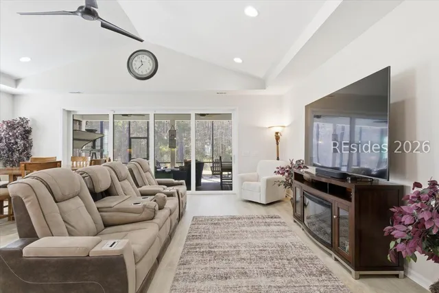 $695,000 | 618 Ocean Hammock Loop, Hardeeville, SC 29927