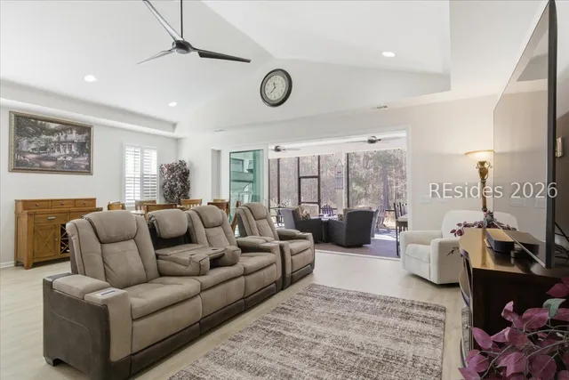 $695,000 | 618 Ocean Hammock Loop, Hardeeville, SC 29927