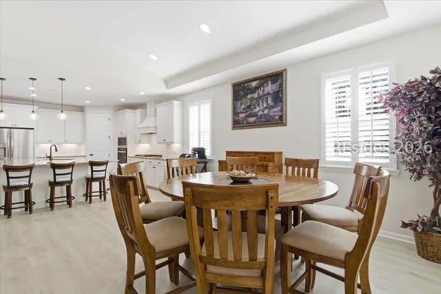 $695,000 | 618 Ocean Hammock Loop, Hardeeville, SC 29927