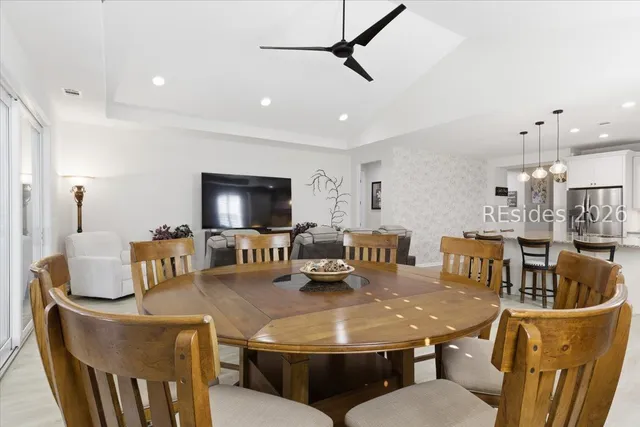 $695,000 | 618 Ocean Hammock Loop, Hardeeville, SC 29927