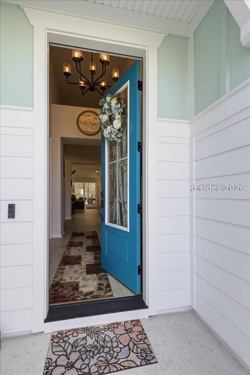 618 Ocean Hammock Loop Hardeeville, SC 29927 - Photo 2 of 94