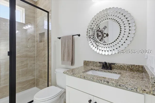 $695,000 | 618 Ocean Hammock Loop, Hardeeville, SC 29927