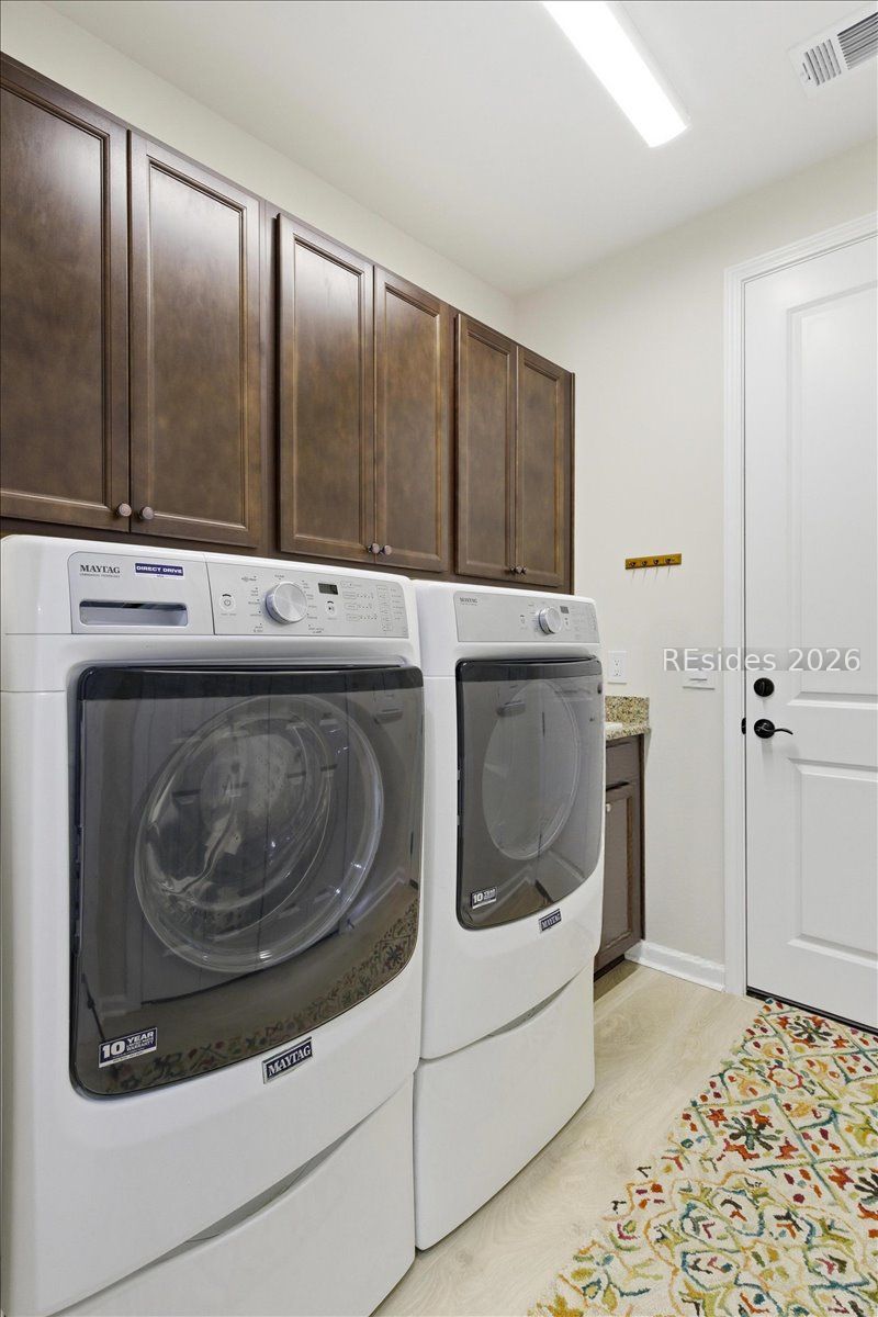 618 Ocean Hammock Loop Hardeeville, SC 29927 - Photo 29 of 94