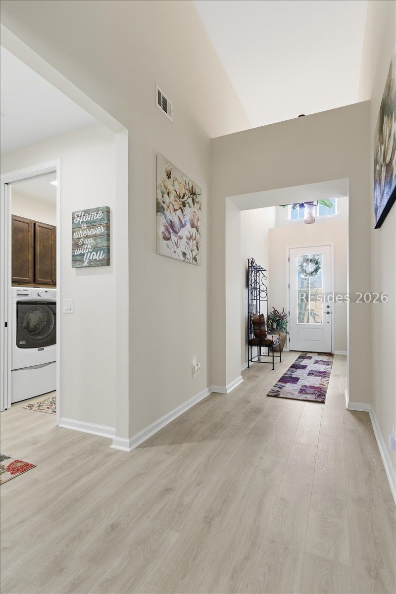 618 Ocean Hammock Loop Hardeeville, SC 29927 - Photo 30 of 94