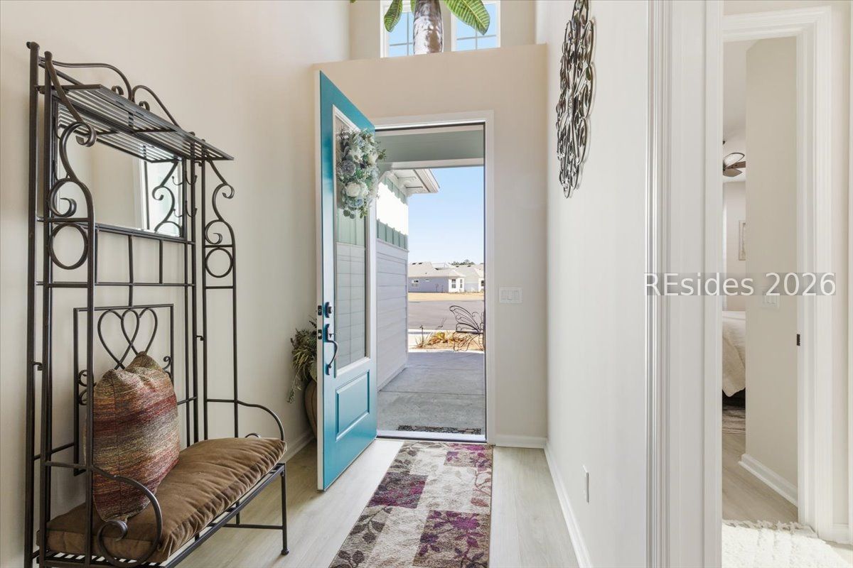 618 Ocean Hammock Loop Hardeeville, SC 29927 - Photo 3 of 94