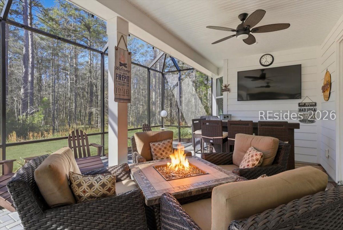 618 Ocean Hammock Loop Hardeeville, SC 29927 - Photo 3 of 94