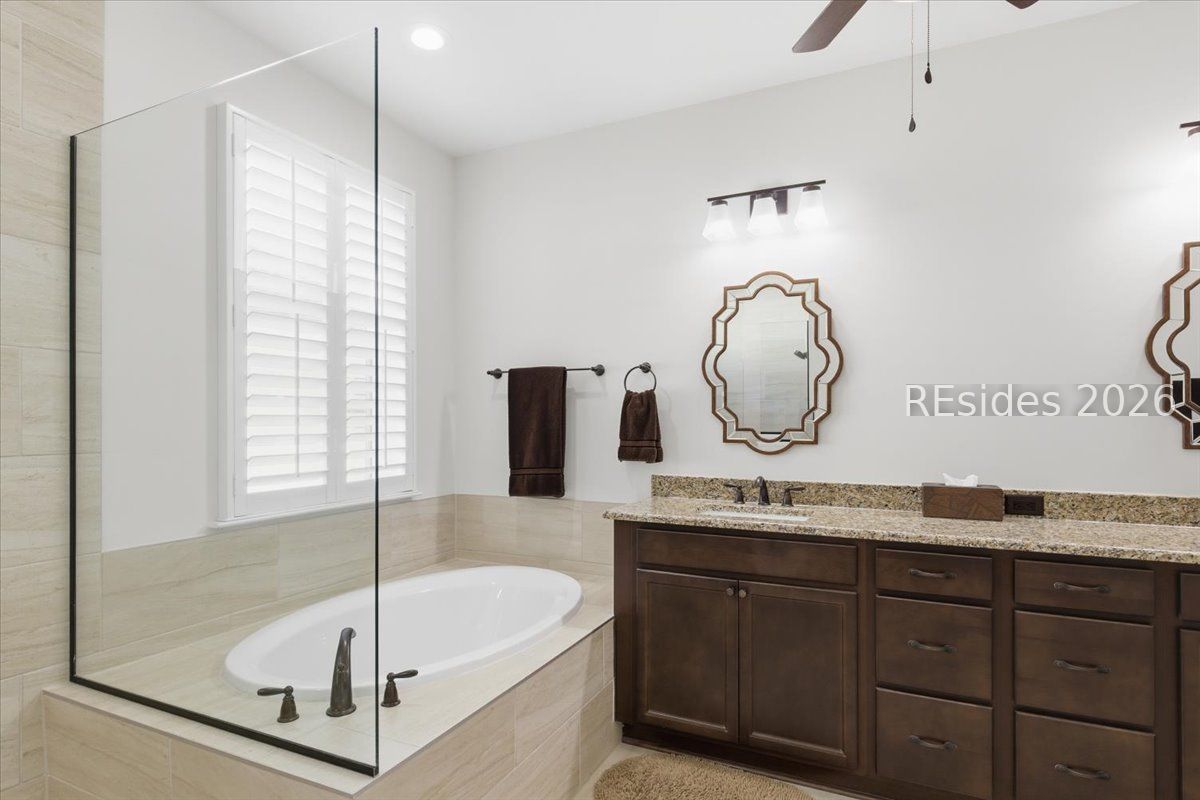 618 Ocean Hammock Loop Hardeeville, SC 29927 - Photo 34 of 94