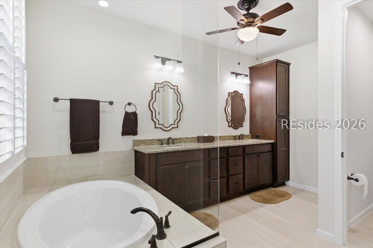 618 Ocean Hammock Loop Hardeeville, SC 29927 - Photo 35 of 94