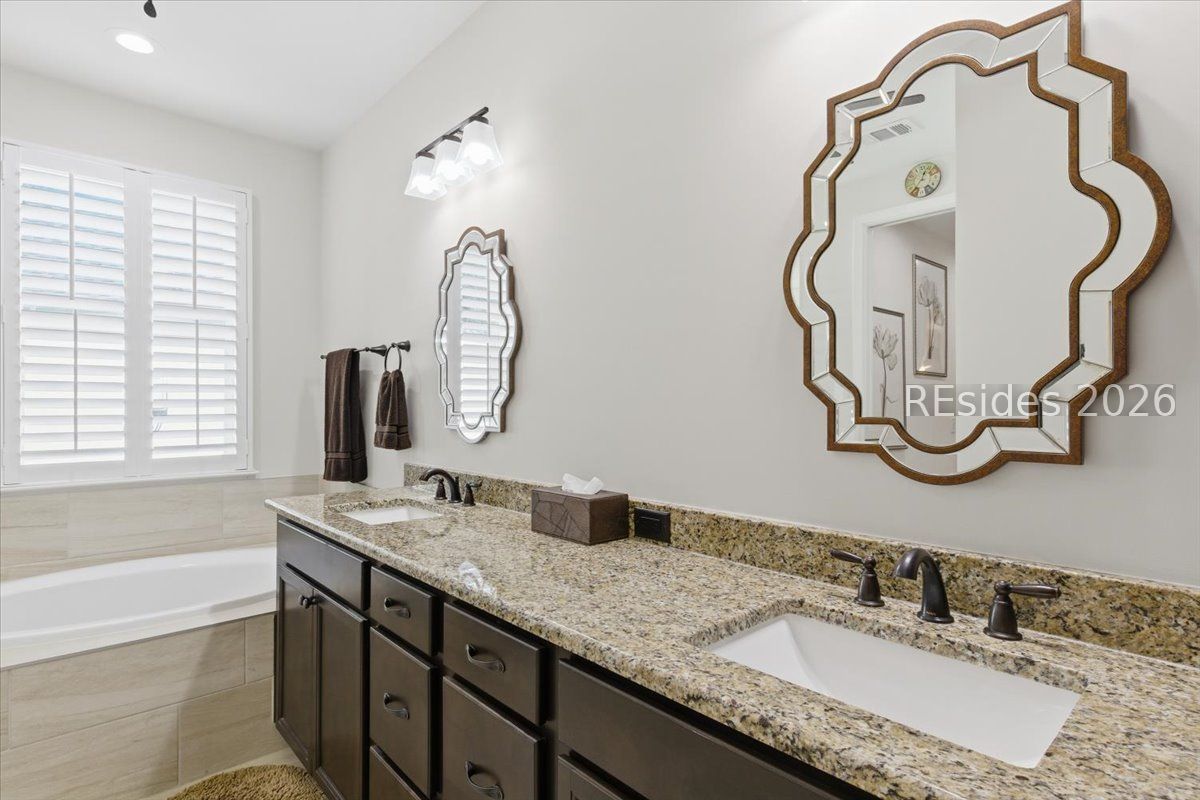 618 Ocean Hammock Loop Hardeeville, SC 29927 - Photo 36 of 94